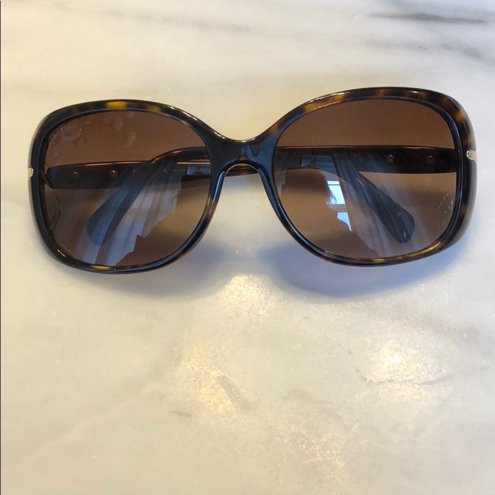 Prada Sunglasses